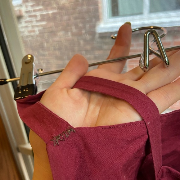 Excellent vintage dress - Picture 4 of 7